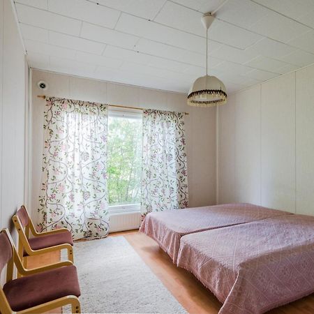 Yh Luumaeki Apartment Bagian luar foto