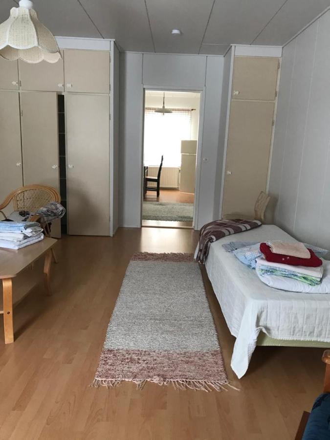Yh Luumaeki Apartment Bagian luar foto