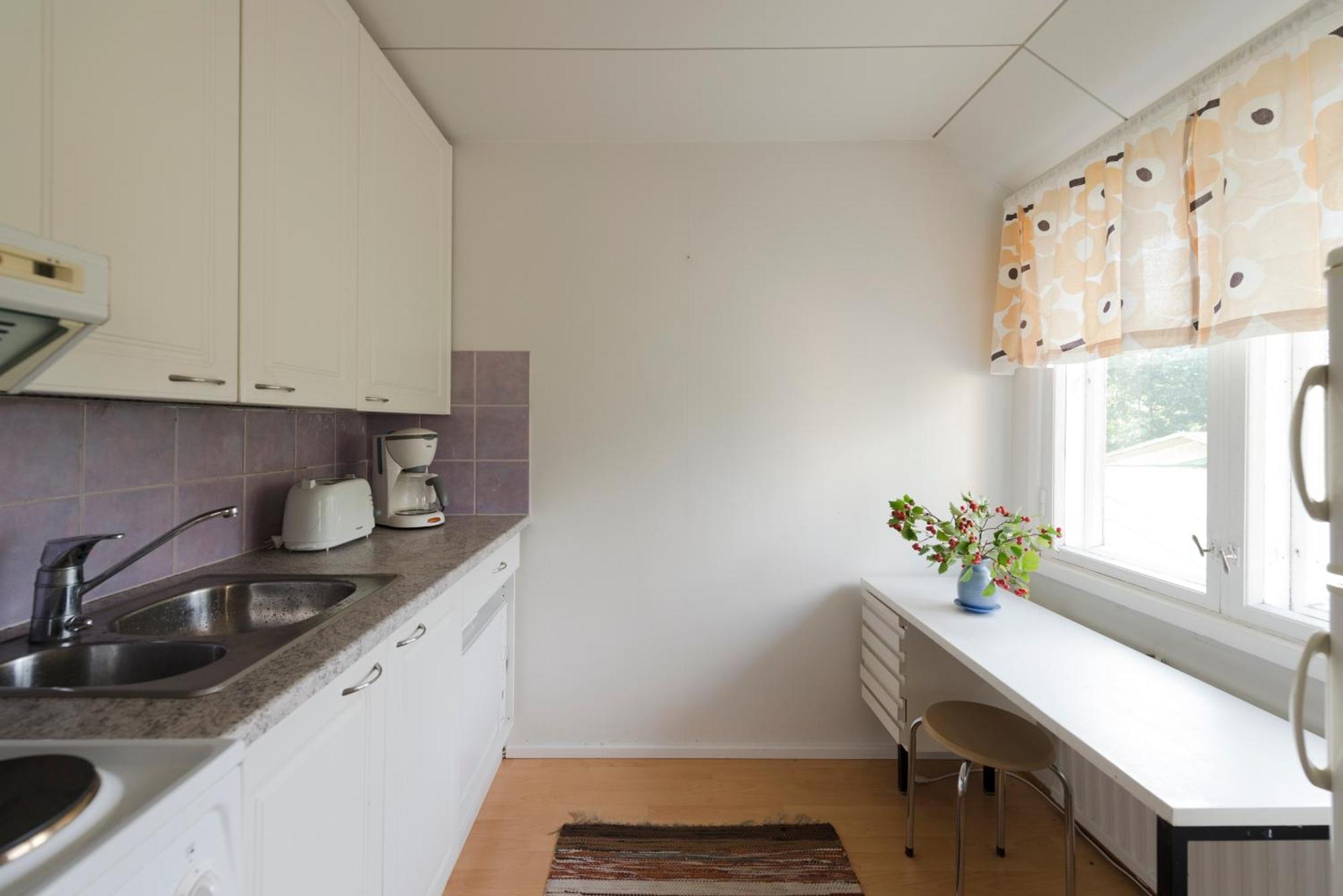 Yh Luumaeki Apartment Bagian luar foto