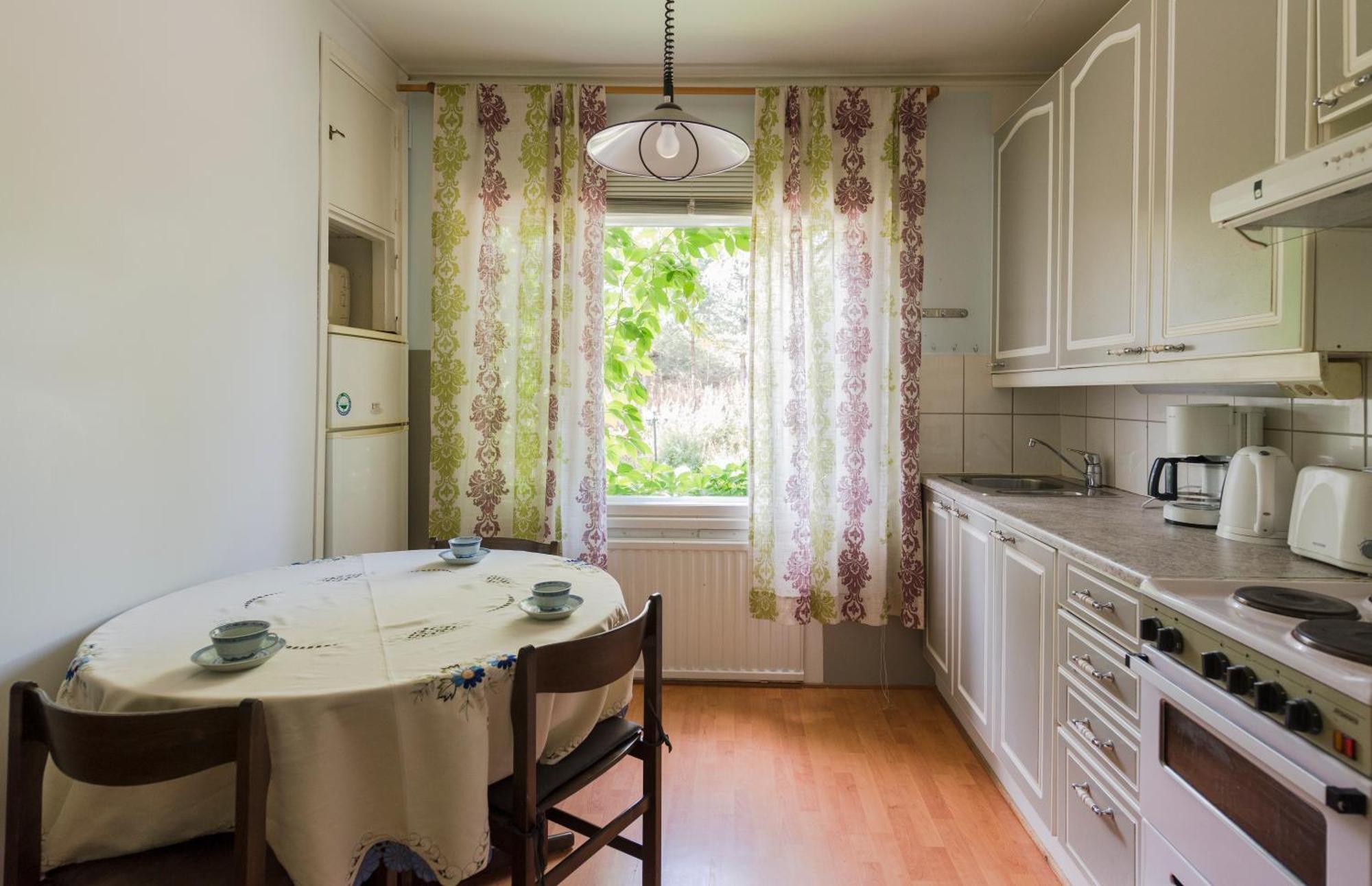 Yh Luumaeki Apartment Bagian luar foto