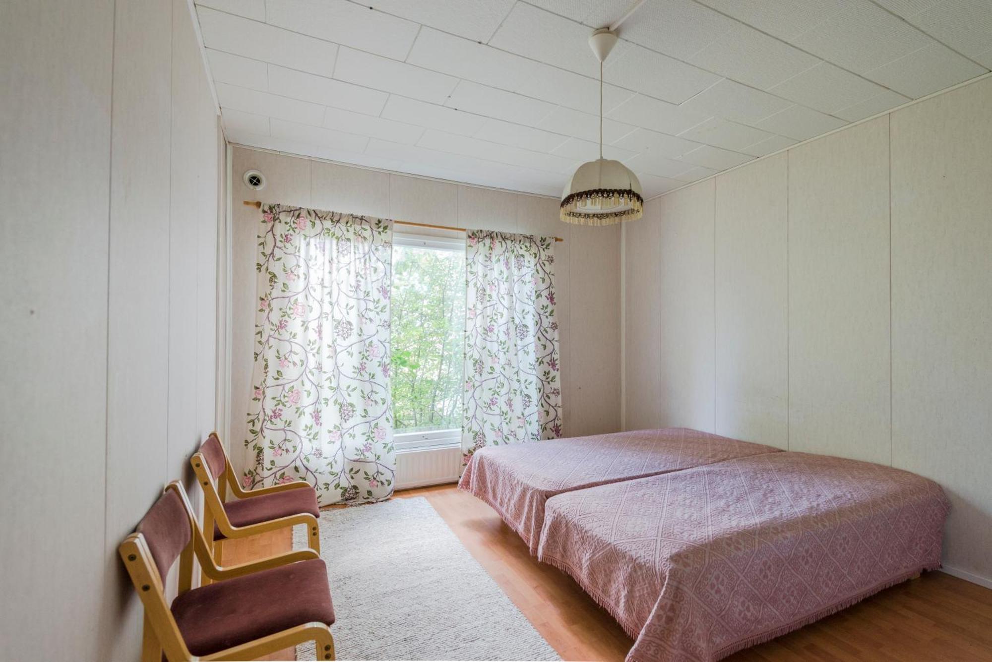 Yh Luumaeki Apartment Bagian luar foto