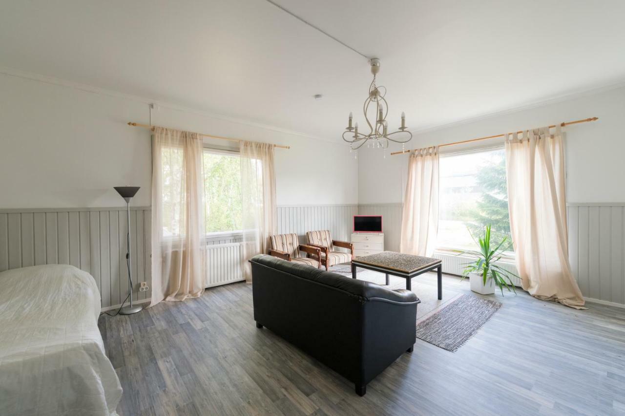 Yh Luumaeki Apartment Bagian luar foto