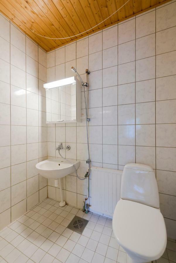 Yh Luumaeki Apartment Bagian luar foto